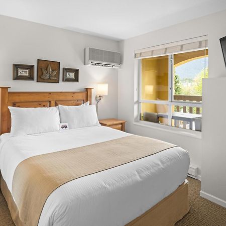 Bear Lodge One Bedroom By Mva Whistler Ngoại thất bức ảnh