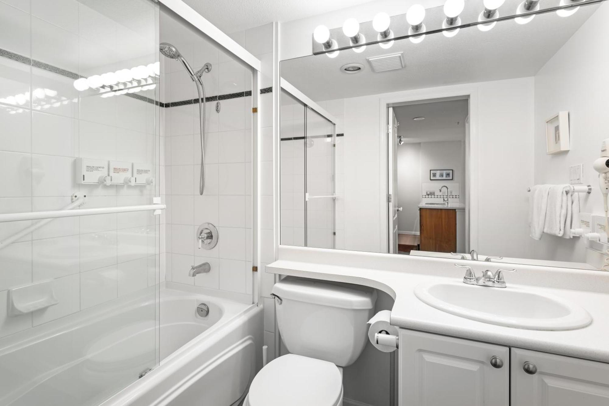 Bear Lodge One Bedroom By Mva Whistler Ngoại thất bức ảnh