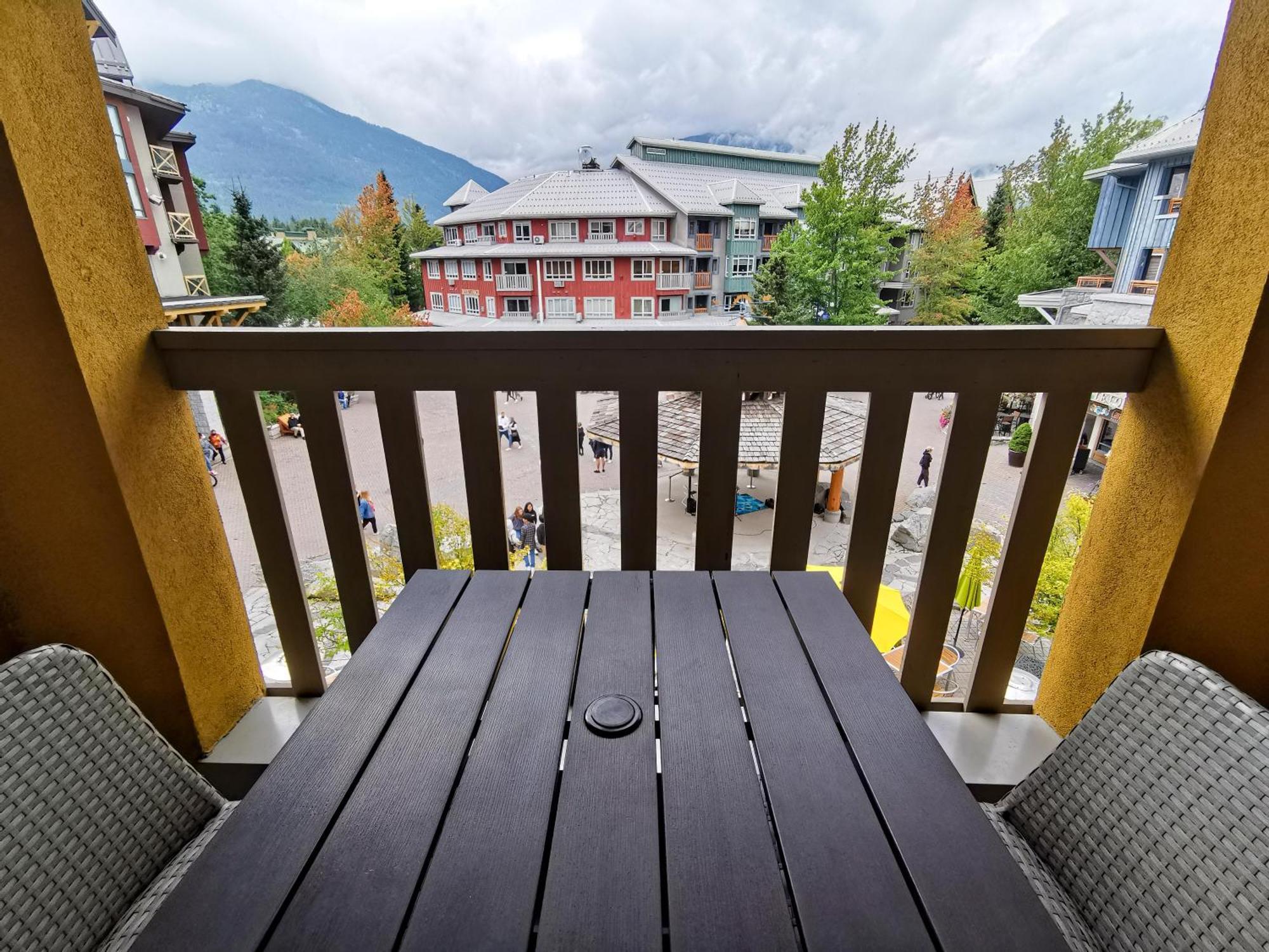Bear Lodge One Bedroom By Mva Whistler Ngoại thất bức ảnh